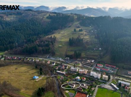 Prodej domu/vily, 366 m²