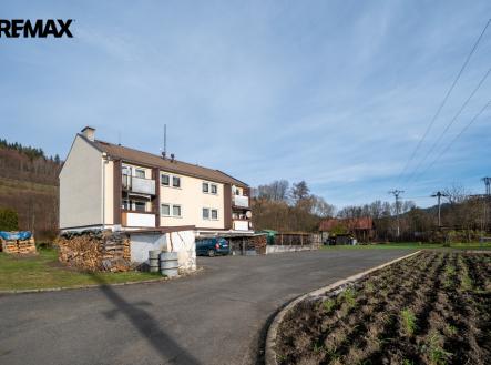 Prodej domu/vily, 366 m²