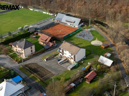 Prodej domu/vily, 366 m²
