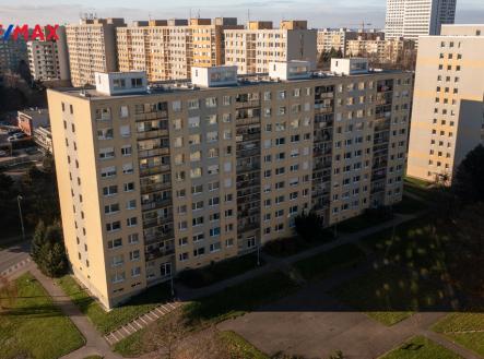 Prodej bytu, 3+1, 71 m² obrázek