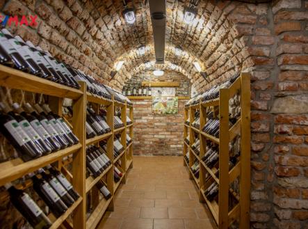 Pronájem obchodní prostor, 50 m²