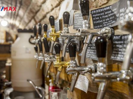 Pronájem obchodní prostor, 50 m²