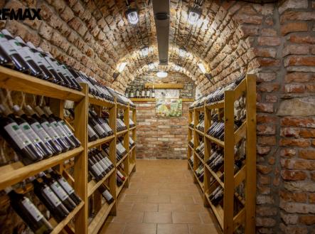 Pronájem obchodní prostor, 50 m²