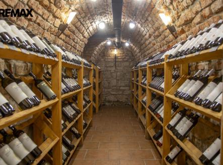 Pronájem obchodní prostor, 50 m²