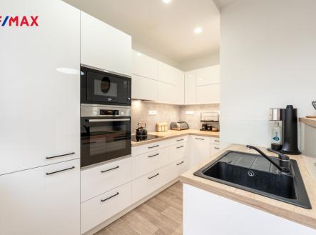 Prodej bytu, 3+1, 73 m²