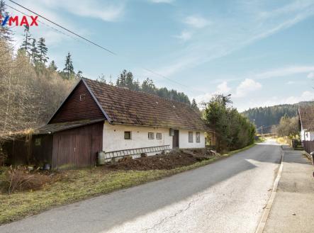 Prodej domu/vily, 61 m²