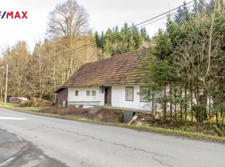 Prodej domu/vily, 61 m²