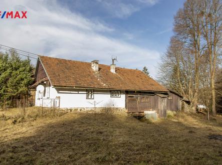 Prodej domu/vily, 61 m²