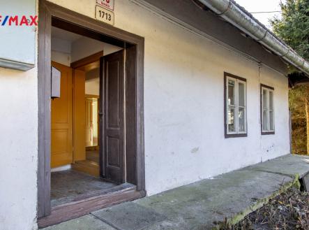 Prodej domu/vily, 61 m²