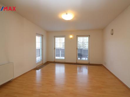 Pronájem bytu, 2+1, 82 m²