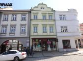 Pronájem obchodní prostory, 100 m²