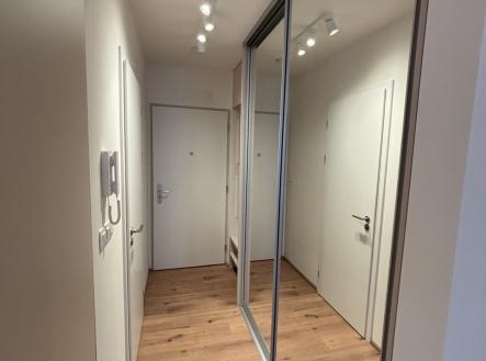 Pronájem bytu, 1+kk, 49 m²