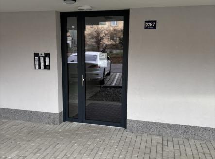 Pronájem bytu, 1+kk, 49 m²