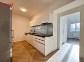Prodej bytu, 2+kk, 47 m²