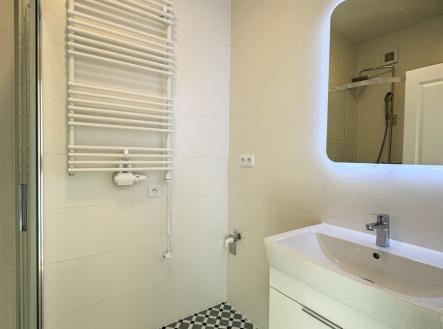 Prodej bytu, 2+kk, 47 m²