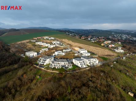 Pronájem bytu, 3+kk, 167 m²