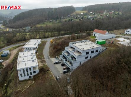 Pronájem bytu, 3+kk, 158 m²