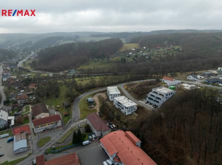 Pronájem bytu, 3+kk, 158 m²