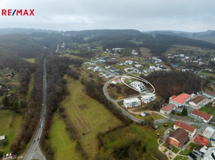 Pronájem bytu, 3+kk, 158 m²