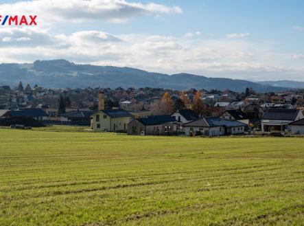 Prodej pozemku pro bydlení, 1 040 m²