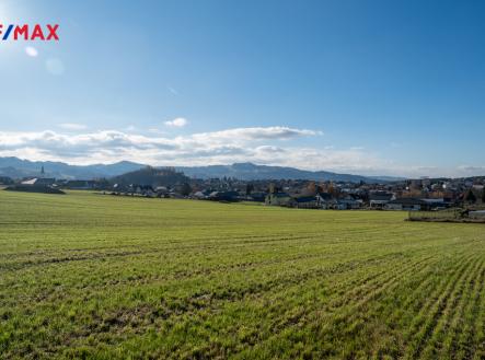 Prodej pozemku pro bydlení, 1 032 m²