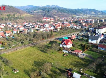 Prodej pozemku pro bydlení, 1 682 m²