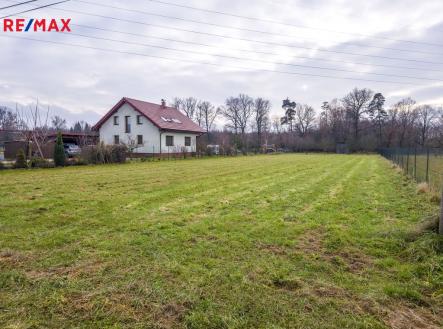 Prodej pozemku pro bydlení, 2 608 m²