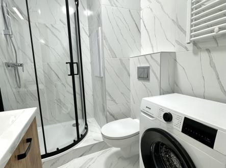 Pronájem bytu, 1+kk, 28 m²