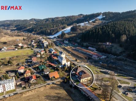 Prodej jiné, 818 m²