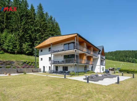 Prodej bytu, 2+kk, 59 m²