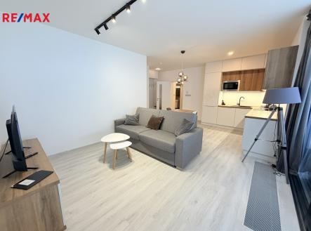 Prodej bytu, 2+kk, 59 m²