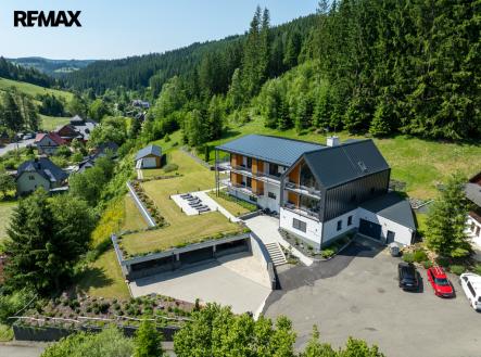 Prodej bytu, 2+kk, 59 m²