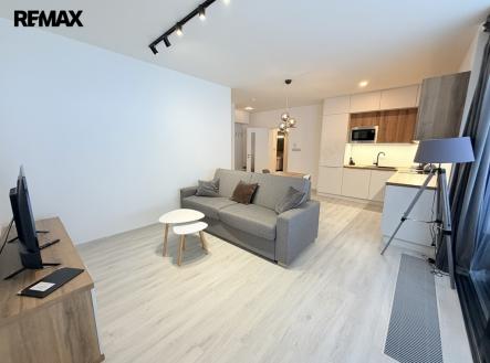 Prodej bytu, 2+kk, 59 m²