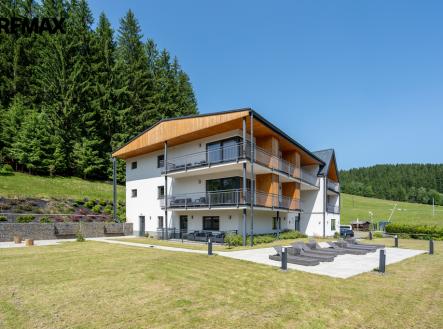 Prodej bytu, 2+kk, 71 m² obrázek