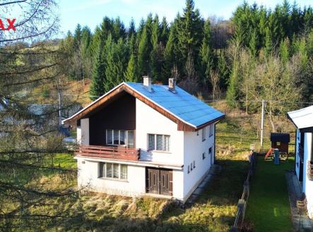 Prodej domu/vily, 240 m²