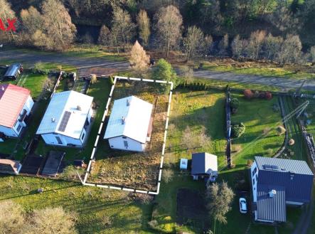 Prodej domu/vily, 240 m²