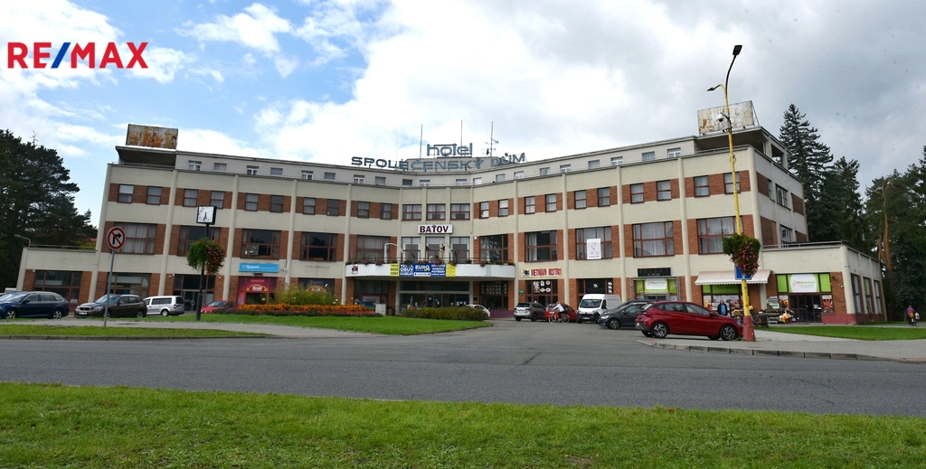 Hotel Baťov