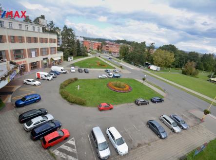 Prodej hotel, 2 735 m²