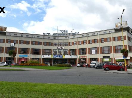 Prodej hotel, 2 735 m²