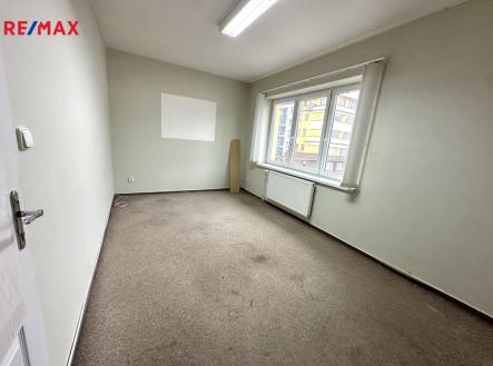 Pronájem kanceláře, 17 m²