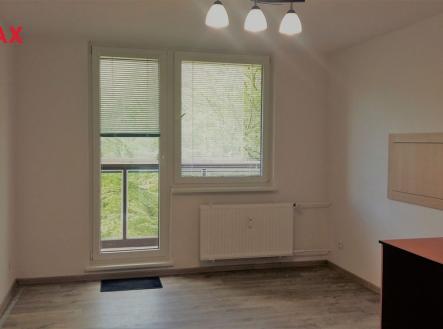 Pronájem bytu, 3+1, 69 m²