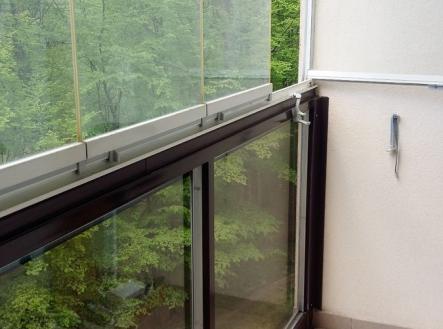 Pronájem bytu, 3+1, 69 m²