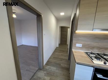 Pronájem bytu, 3+1, 69 m²