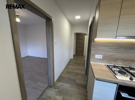 Pronájem bytu, 3+1, 69 m²