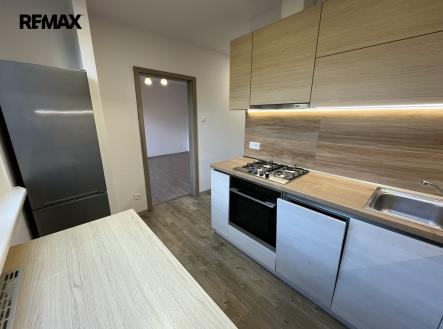 Pronájem bytu, 3+1, 69 m²