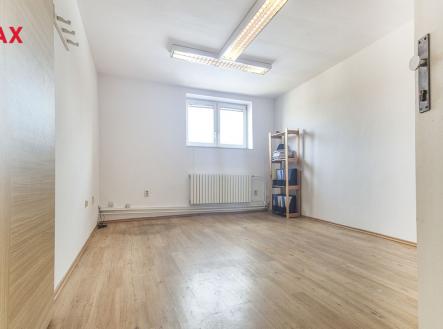Pronájem kanceláře, 32 m²