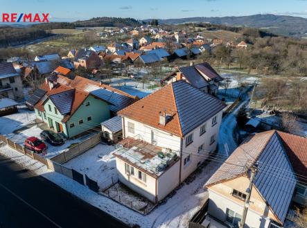 Prodej domu/vily, 195 m²