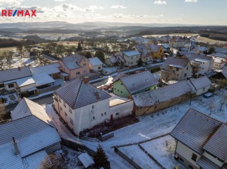 Prodej domu/vily, 195 m²