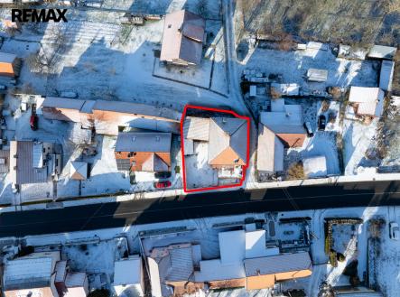 Prodej domu/vily, 195 m²