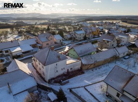 Prodej domu/vily, 195 m²